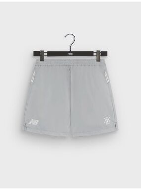 Kith New Balance Reflective Shorts (L)